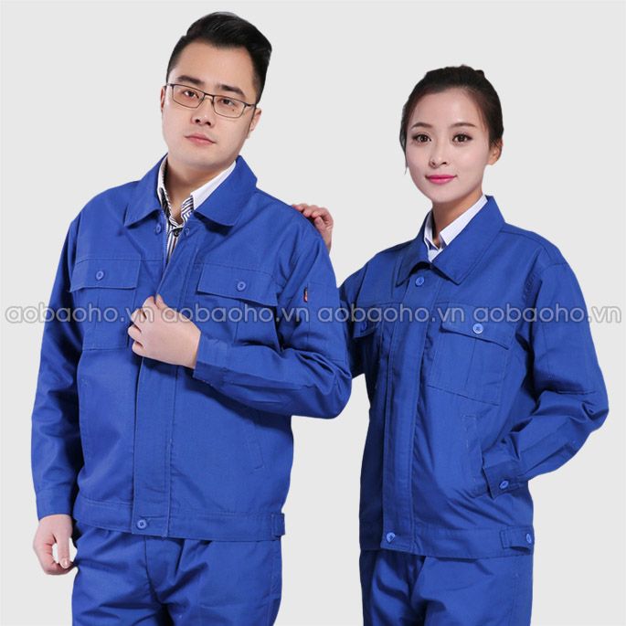 Xưởng may bảo hộ lao động tại Quận 11 | Xuong may bao ho lao dong tai Quan 11